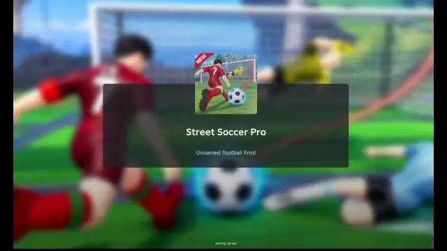 Street Soccer Pro Discord Server Link and Community Guide