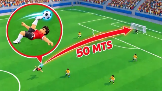 Street Soccer Pro: How to Join Group for Free Skill Crates
