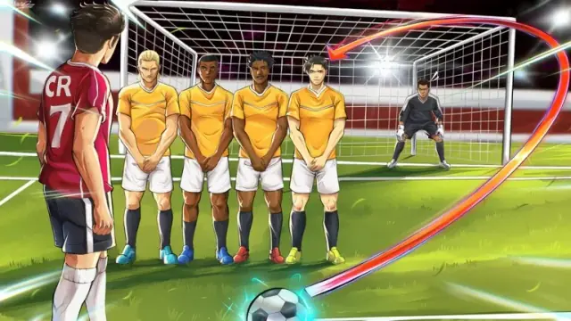 Street Soccer Pro Shooting Guide: Controls & Tips